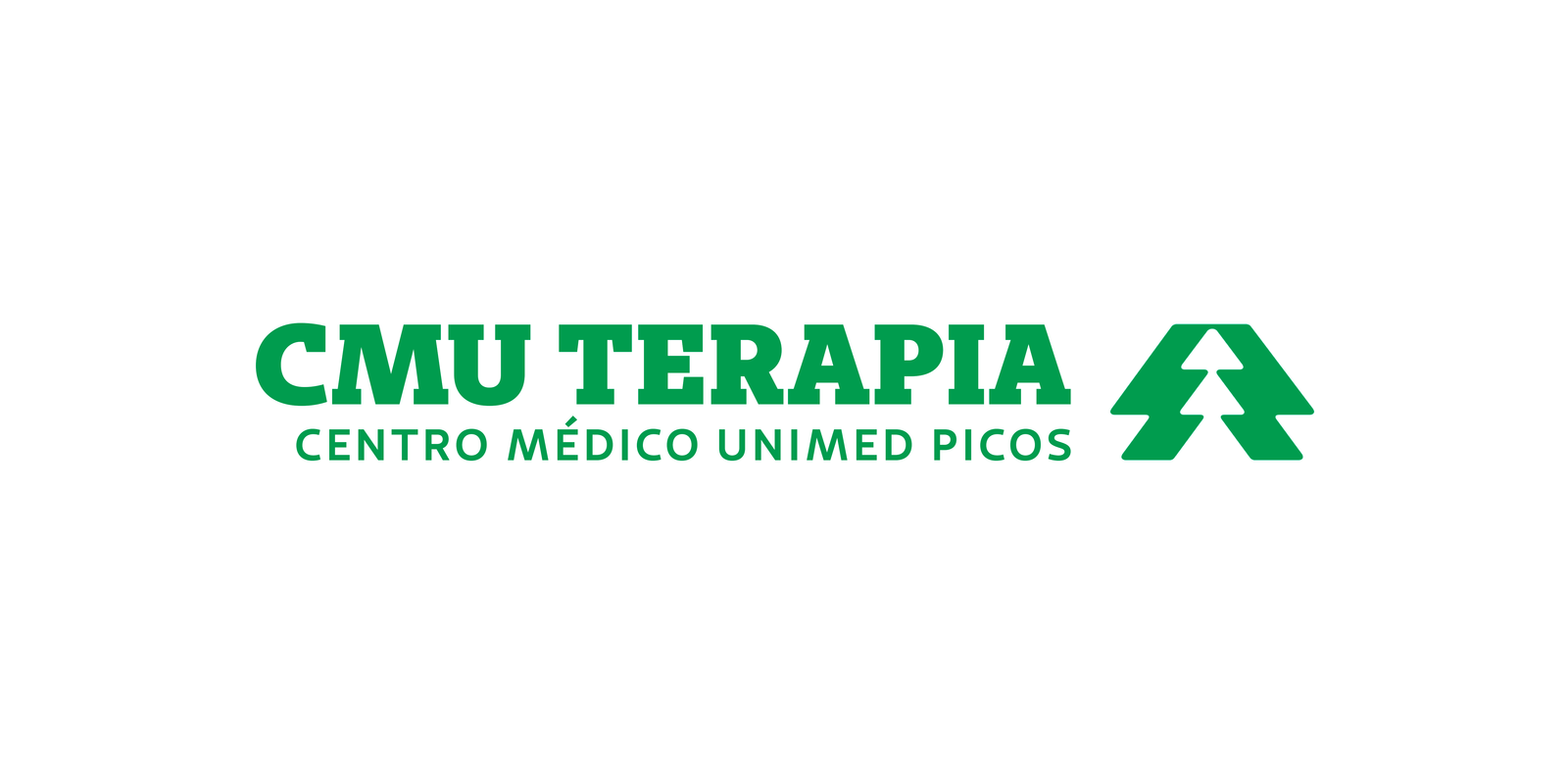 CMU Terapia — Centro Médico Unimed Picos